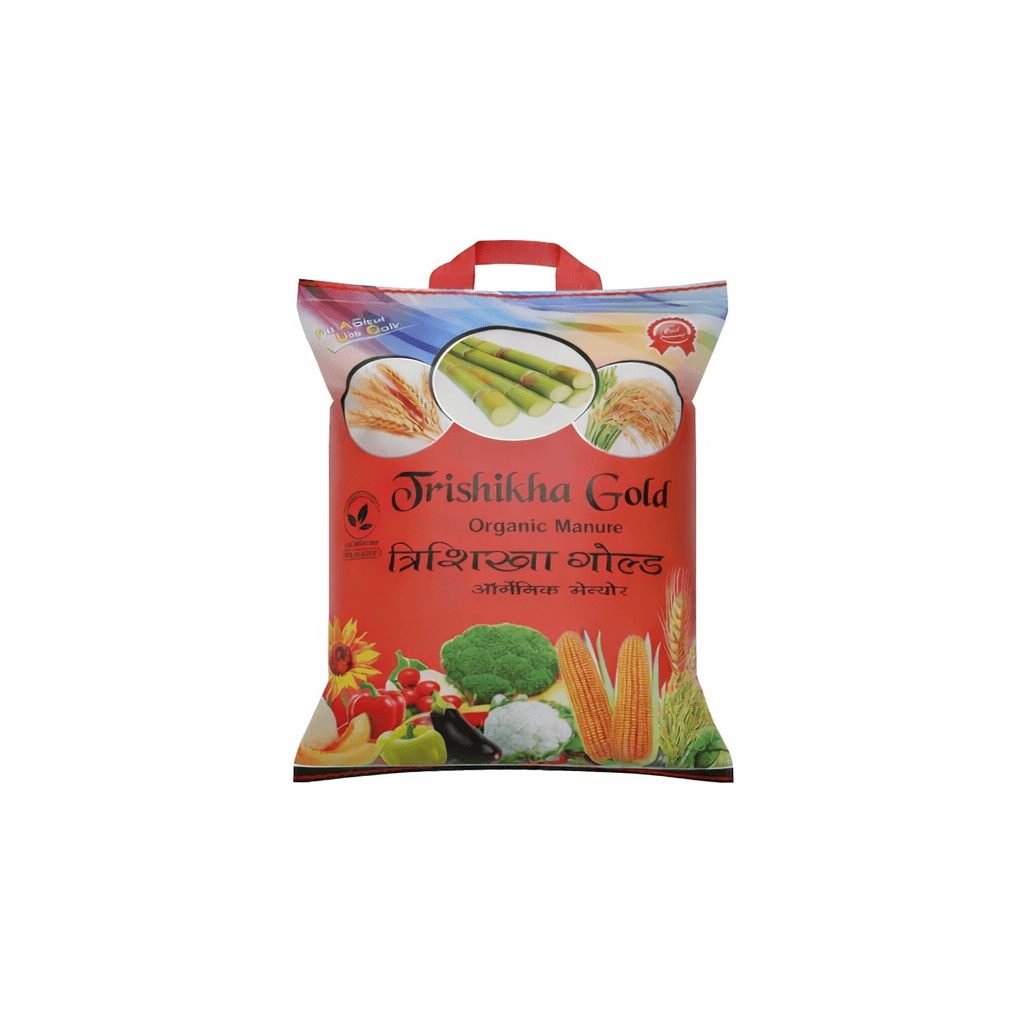Trishikha Gold - 5kg